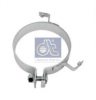 DT 4.62183 Pipe Connector, exhaust system
